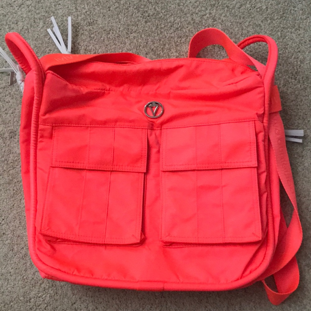 Ivivva Bag